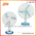 Electric Fans with Cheaper Price 3-Position Wind Speed Adjustment